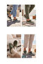 Perforated Beach & Casual Slippers