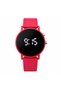 Women's Wristwatch Digital Casual and Sports Combination Gift Boxed - 3