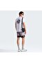 M Leynar Short Men's Sporty Shorts Nf0A8Fu8Mo61 Gray-L - 2