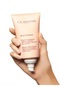 Body Partner Care Cream for Preventing, Firming and Repairing Stretch Marks on the Skin 175 ml - 2