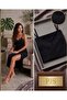 Pjs Premium Series Dowery Series Special Collection Black Stone Embroidered Dress