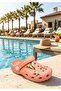 Children's Slippers, Beach, Garden, Seaside, Summer Slippers, with Accessories - 3
