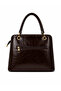 Mother / Women / Handbag / Adjustable Long Strap / 3 Compartments / Daily Shoulder Bag - 7