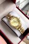 Original 2 Year Warranty Women's Wristwatch Steel Band Waterproof - 2