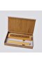 Smart Incense Burner - Medium - Light Brown