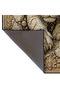 Sdt Tiger Patterned Modern Woven Base Decorative Carpet Sdt946 - 6