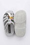 Summer Xvii Children's Sandals Gray 21/29 - 3