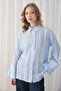 Cutting Fabric Shirt 32-2814 - 2