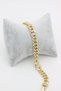 Style Pearl/Xuping Jewelry Luna Zircon Stone Bracelet - 2