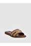 Brown Slippers 50323789-Vr029 - 4