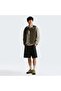 M Baggy Beta Shorts Men's Sporty Shorts Nf0A8G0Ajk31 Black-Xxl - 3