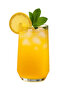 SIROP MANGO, 1000ml., PET - 3