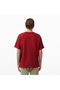 TOMMY FLAG ELEVATED TEE - 2