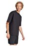 M Sj t Jf3615 Short Sleeve T-Shirt Men's T-Shirt Black - 4