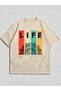 Men's Summer T-Shirt... Printed T-Shirt.. Fatoomstıle - 5