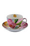 Full Bloom 6-Piece Coffee Cup Set 100 Ml. - 3