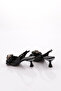 1027 women's accessory heeled shoes - 4