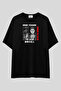 Attack on Titan Anime T-Shirt |   Unisex 100% Cotton Printed Eren Mikasa Levi Special Design Tee