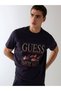 Baskılı logolu T-Shirt - 4