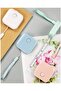 Automatic Cute Tape Measure for Measuring Inches and Centimeters, 1 Piece - 2
