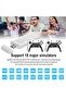 4K Retro Gaming Stick Console with 30,000+ Games & Dual Wireless Controllers Plug and Play - 7