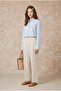 Wardrobe essential Button down cotton shirt , classy & timeless