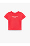 Printed Cotton Short-Sleeve Crew-Neck T-Shirt - 2