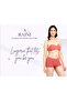 Women's Teens Girls Bra Strapless Cotton Lycra Stretch Seamless Medium Coverage Soft Padded Wire-Free Removable Straps - 2