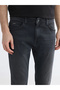Lcw Jeans Black 750 Slim Fit Men's Jean Pants - 3