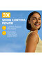 SUN UV Face Shine Control SPF50, 40ml, Mattifying Sunscreen, Reduces Pores & Controls Oil - 3