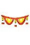 Artificial Flower Toran PT-701 - 2