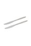 6pcs Stainless Steel Table Butter Knife RF12553 100% Food-Grade 22 cm