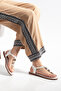 D1201 Daily Orthopedic Women's Flip-Flop Sandals - 3