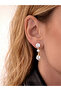 Sorevya Earrings Gold - 3