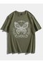 Calle Giyim 1St Quality Street Spirit T-Shirt