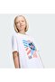 Loose Graphic Kids T-Shirt - 5