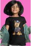 Paw Petrol Printed Unisex Cartoon Kids T-Shirt (1-12 Years) - 2