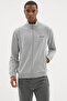 New 95% Cotton Zipper Men's Tracksuit Pajama Set