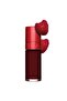Clarins Water Lip Stain in Shade 09 Deep Red Water 7ML - 2