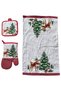 3-piece kitchen set - 2