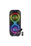 Portable Speaker with Mic, 2080W, IK-PS2802K - 2