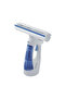 Handheld Window Cleaner Cordless Vacuum Sprayer 80ml Water Tank Glass Cleaner mirror cleaner