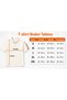 Women's Short Sleeve Diamond Patterned Polo Collar Ribbed Perforated Relaxed Fit Trendy Mint Knitwear Blouse T-Shirt - 4