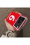 Silicone Edge Hard Back Phone Case Compatible with iPhone 17 Pro Orkun Kökçü - 3