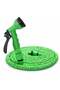 Expandable Garden Pipe with 7-Mode Spray Nozzle – Flexible Water Hose for Car Wash, Gardening & Cleaning – Leak-Proof, Lightweight, Durable Expandable - 4