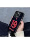 Silicone Edge Hard Back Phone Case Compatible with iPhone 13 Mini Oğuz Aydin - 4