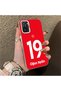 Silicone Edge Hard Back Phone Case Compatible with Redmi Note 10 4g Oğuz Aydın - 2