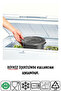 Set of 3 Round Storage Containers That Can Be Used in Microwave and Freezer - 2