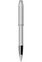 Lustrous Chrome CT Rollerball Pen - 3