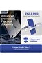 G56 5G Smartphone, 12 GB RAM, 256 GB Storage, Dazzling Blue - 3